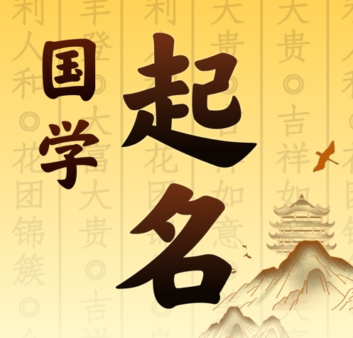措美国学起名 人工起名一对一